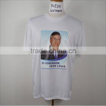 2014 Cheap t Shirt One Time Use Election Tshirts