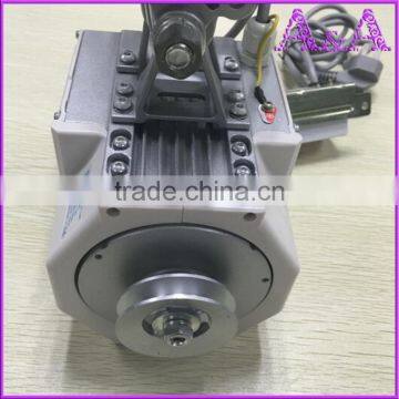 AC 110V 220V Servo Motor for Sewing Machine Energy Saving Motor