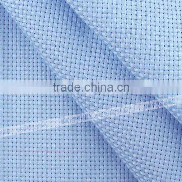 Sky Blue A Grade Cotton Cloth Made in China, ,100% Cotton, Can be Used in the Murals, Bags, Clothing, Etc., the CA - 11 ct photo-4
