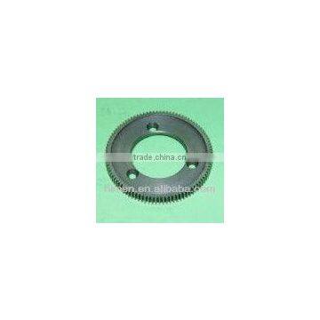 Singer Sewing Machine parts Feed Wheel 263447