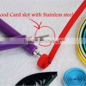 High Quality Paper Quilling Pen/DIY Craft Tools photo-3