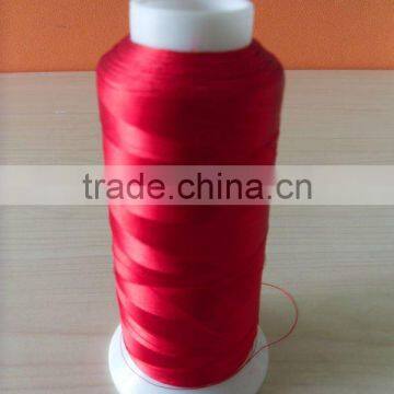 100% Viscose Rayon Embroidery Thread