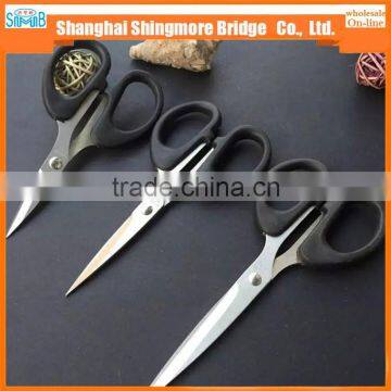 2017 Chinese Supplier Cheap Wholesale Good Quality Zinc Alloy Student Scissors photo-6