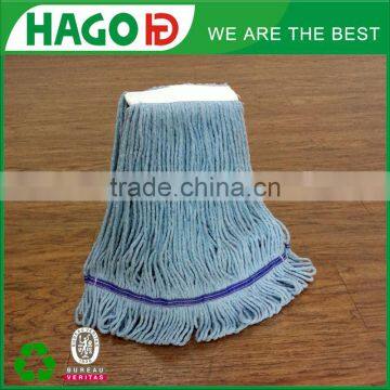 cangnan supplier supply combed cotton yarn magic mop