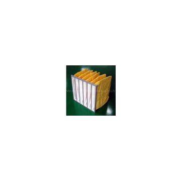 Bag Filter (F7-F8)