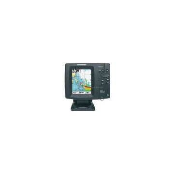 Humminbird 587ci HD Combo Sonar GPS