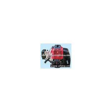 Gasoline Engine