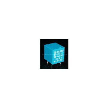 Miniature Current Transformer