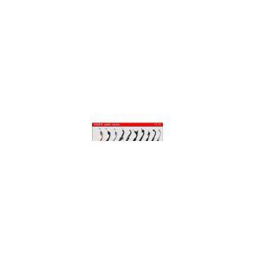 factory directly selling all kinds of motor vehicle cables and brake rods