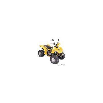 Sell ATV (with EEC Approval) photo-1