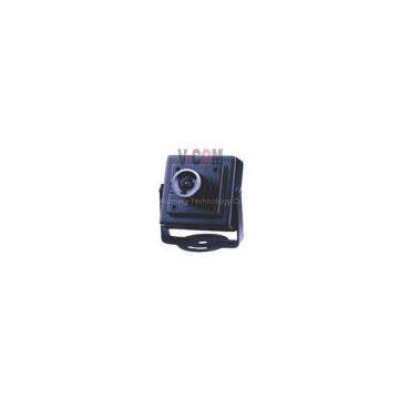 CCIR 512H582V Infrared Color Sony 1/3 CCD Waterproof Mini CCD Vehicle Reversing Camera