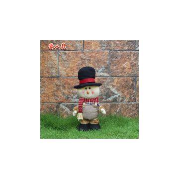 3style Christmas Telescopic Elderly Doll Christmas Gifts Christmas Gifts Christmas Supplies Foreign Trade photo-2