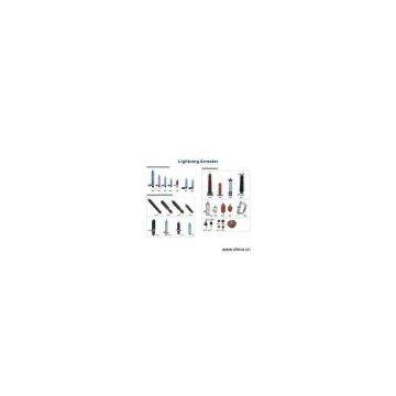 Sell Lightning Arrester