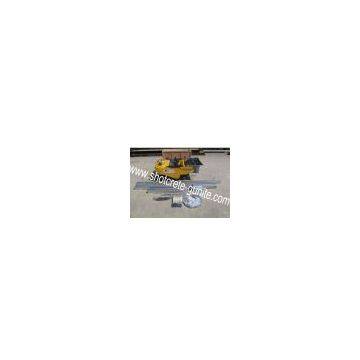 The automatic rendering machines maintenance