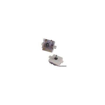 Sell Mechanical Washing Machine Timer W/Double-Shaft