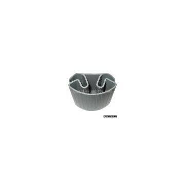 Sell Customized Plastic Extrusion Product