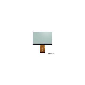 Sell COG LCD Module - 160 x 80