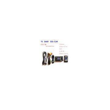 (M-488) ATSC (USA) Digital tv Tuner for Car Support High Speed Mobile photo-2