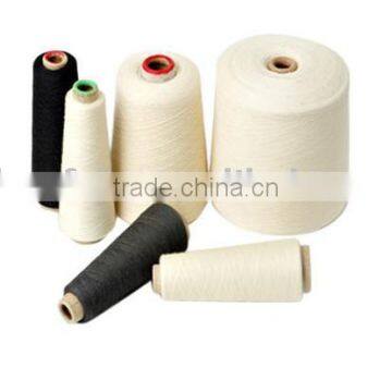 Modacrylic/Cotton Blended Yarn, EN 11612 tested