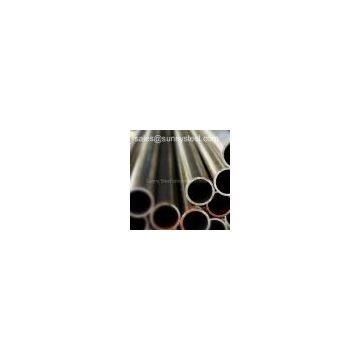 Electric Resistance Welded Pipe, ERW Pipe