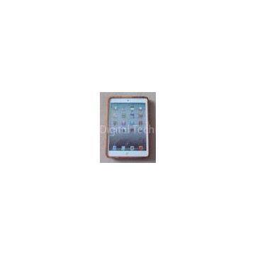 Shockproof  Ipad Wooden Case