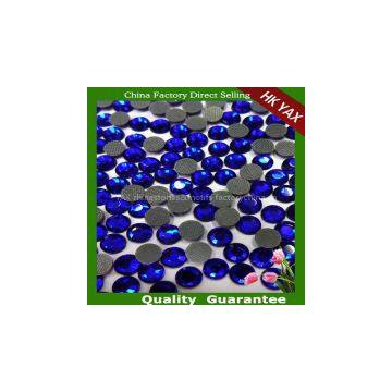 lead free beads lead free pedreria cobalt color YX1015