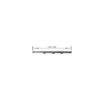 41.5 Inch 240Watt Automotive Led Light Bar with aluminum housing