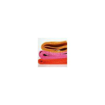 PE / PET 3 Dimensional Fabric, Warp knitted 3D mesh fabric / air mesh for Automobile accessory