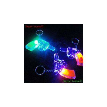 Led Flashlight Keychain photo-2