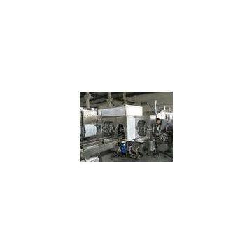 3 Gallon 5 Gallon Jar Water Bottling Machine , Pure Water / Mineral Water Filling Equipment
