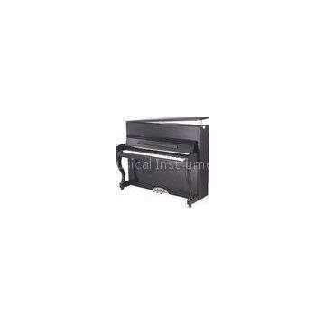 European Style 123cm 88 Key Polished Acoustic Upright Piano AG-123B1