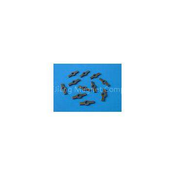 Blocks Shape Cast Alnico Magnet , Sintered Alnico Magnet OEM