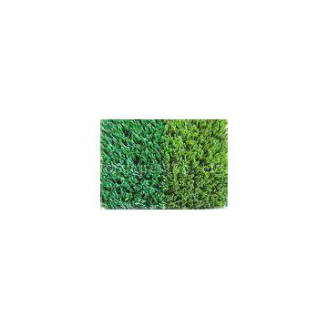 Dtex8000 Waterproof Cricket Synthetic Turf Landscape Artificial Grass Gauge 5/8 inch