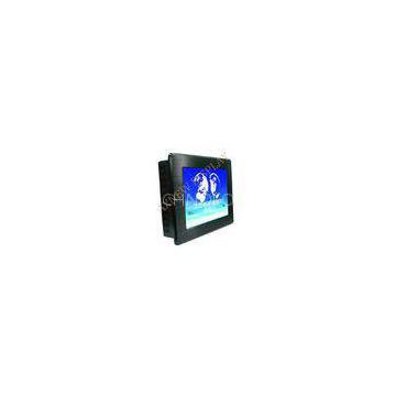 8.4 inch Mini Industrial LCD Monitor 800x600 SVGA For Car application