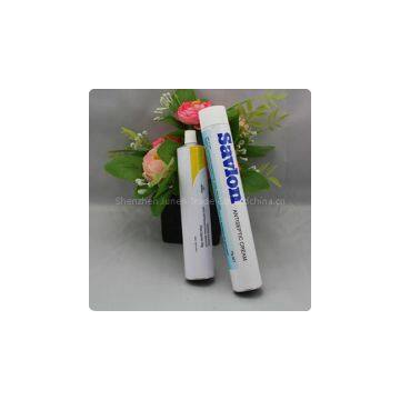 Aluminum Ointment Tube Packaging photo-3
