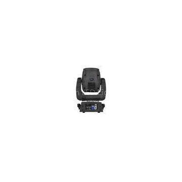 230W Osram LED 7R Sharpy Beam Moving Head DJ Stage Lighting DMX-512 Control