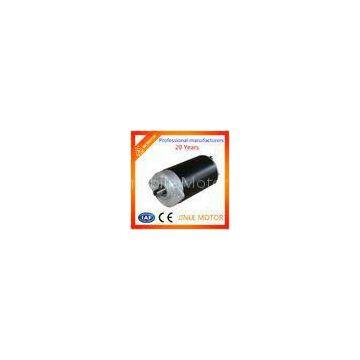 0.8KW 80mm Hydraulic DC Motor For Forklift / Motorized Skateboard / Fan