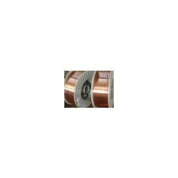 co2 gas shielded welding wires