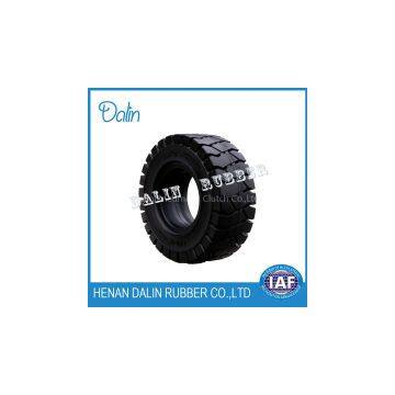 Military Spongy Solid Tire 23.5-25