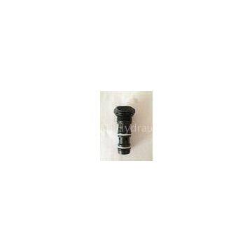 315 Bar Hydraulic Flow Control Valve , Pilot to Open Ball Type Cartridge Check Valve