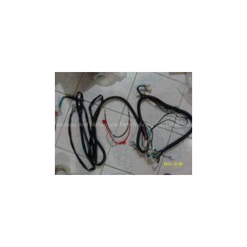 HARNESS WIRE/ WIRE CABLE/BRAKE SWITCH photo-2