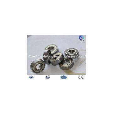 Good China bearing factory 6219 deep groove ball bearing