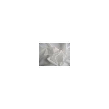 washable non-woven fusible interlining fabric