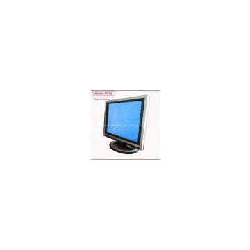 15.6inch LCD Monitor With Touch or Without Touch Screen
