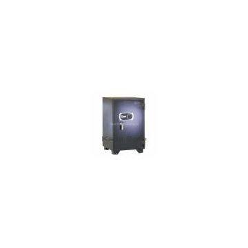 Fireproof safe