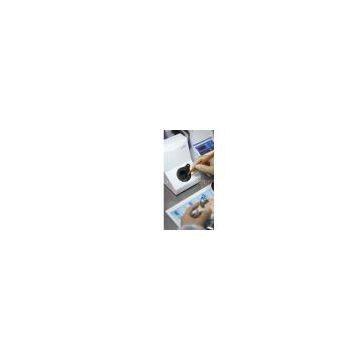 Dental laboratory wax unit
