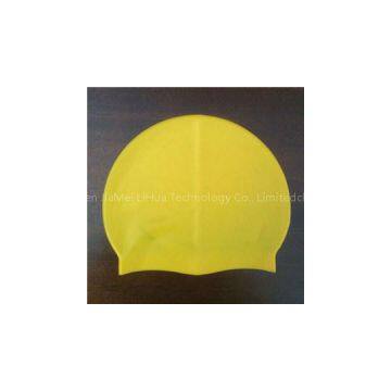 Child Silicone Swim Cap