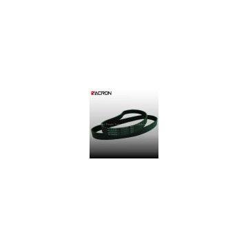 PJ type treadmill belt