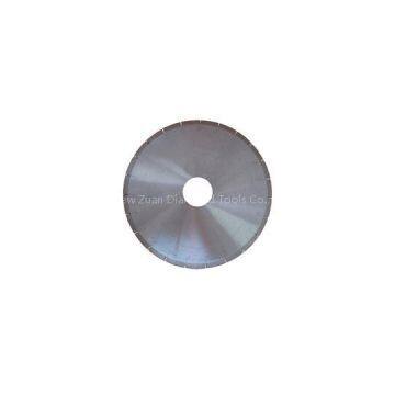 Diamond Saw Blade For Ceramic Music J Slot Type