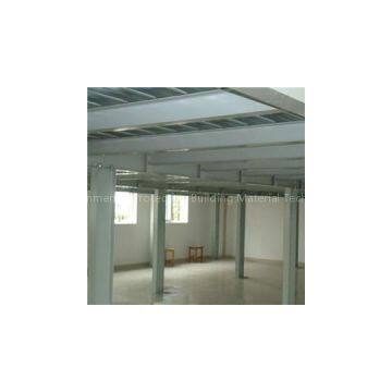 Steel Structures Platform